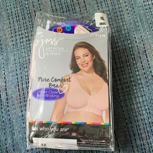 New Bra fits 48 C-DDD
